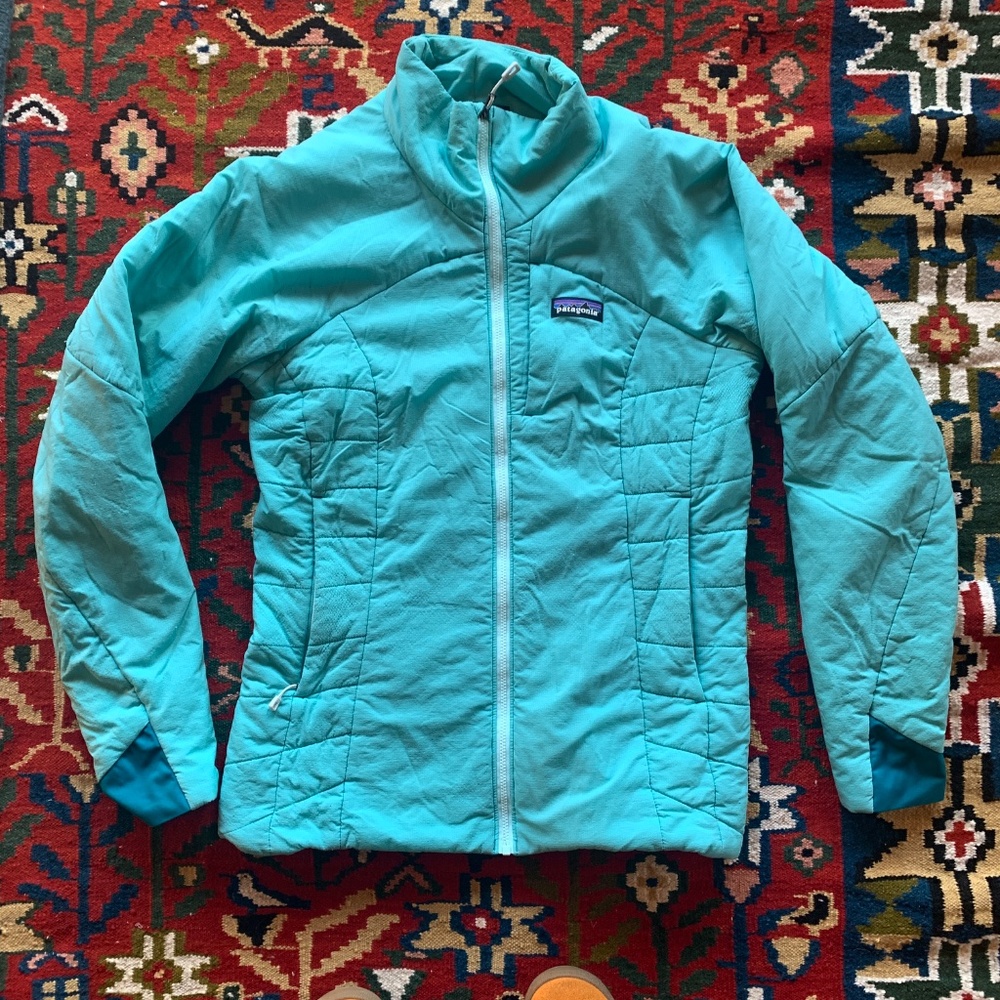 Patagonia Nano Air Jacket